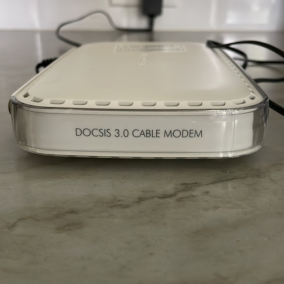 Netgear Cable Modem - Picture 4 of 5